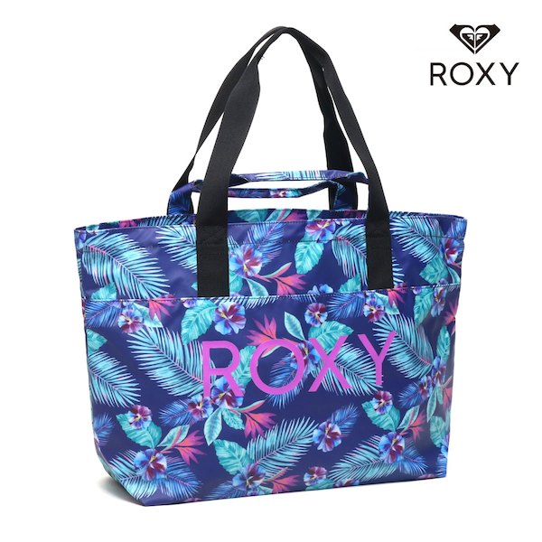 ROXY（ロキシー）のトートバック7選！！